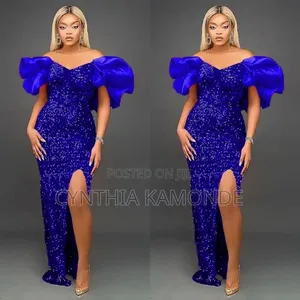 Elegance That Steals Every Spotlight