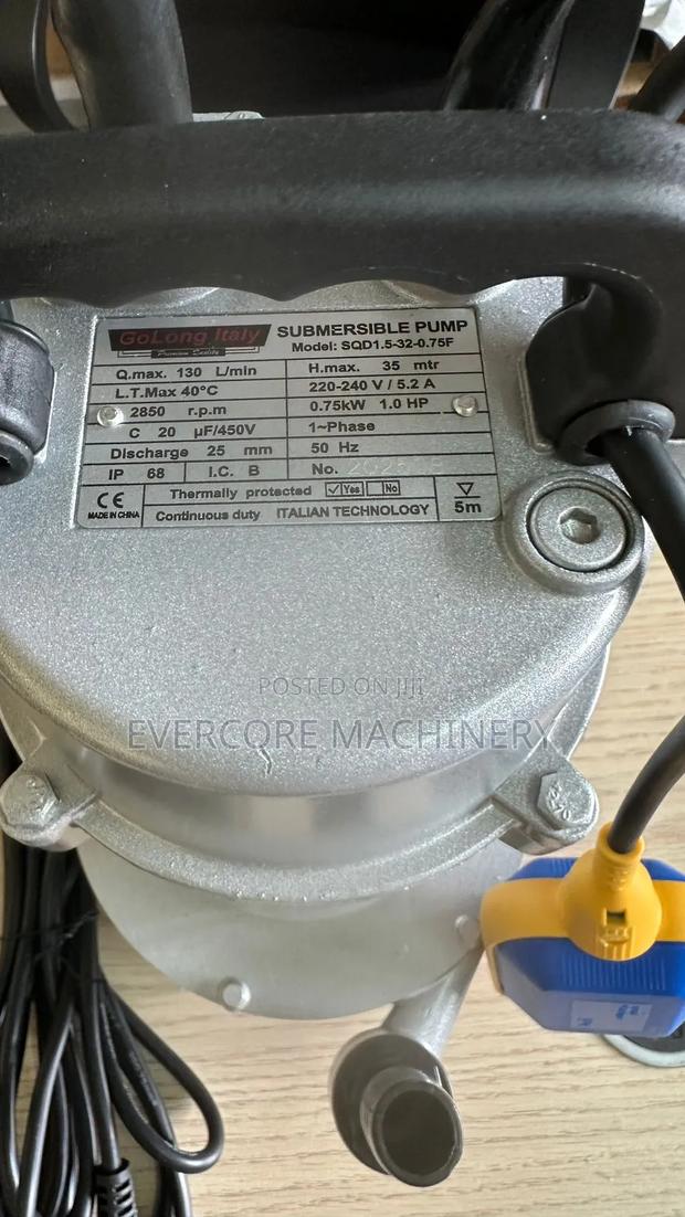Electric 1hp Submersible Pump Shallow Well Pump Electric .