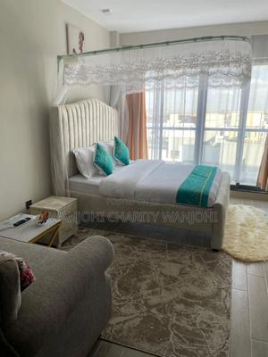 Self Contained Studio Airbnb in South B - thumbnail 2