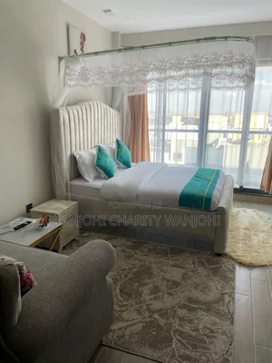 Self Contained Studio Airbnb in South B