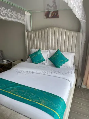 Self Contained Studio Airbnb in South B