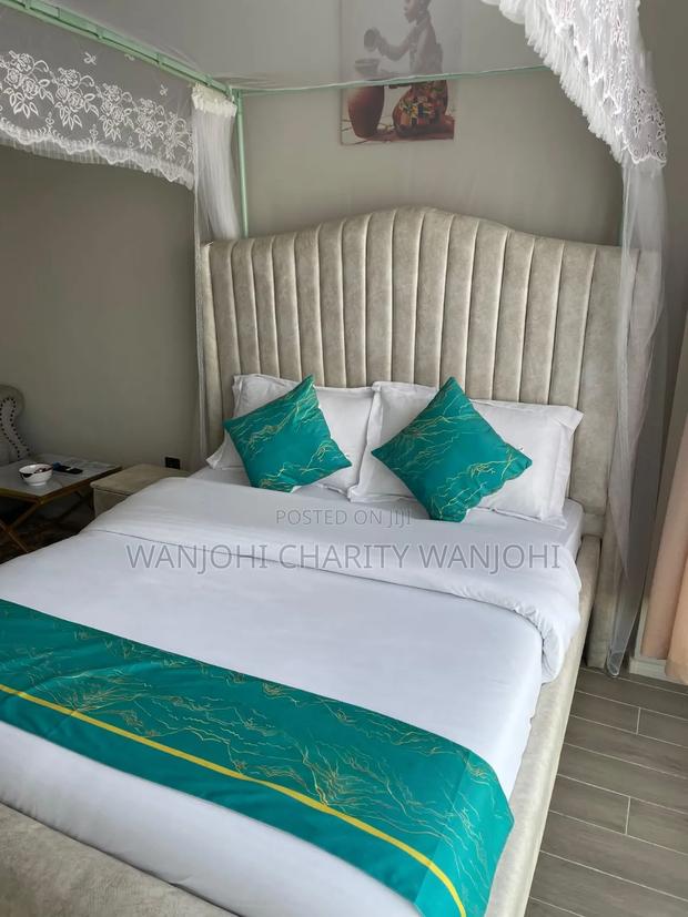 Self Contained Studio Airbnb in South B - thumbnail 3