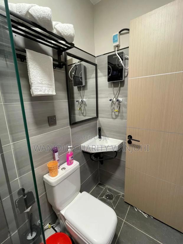 Self Contained Studio Airbnb in South B - thumbnail 4