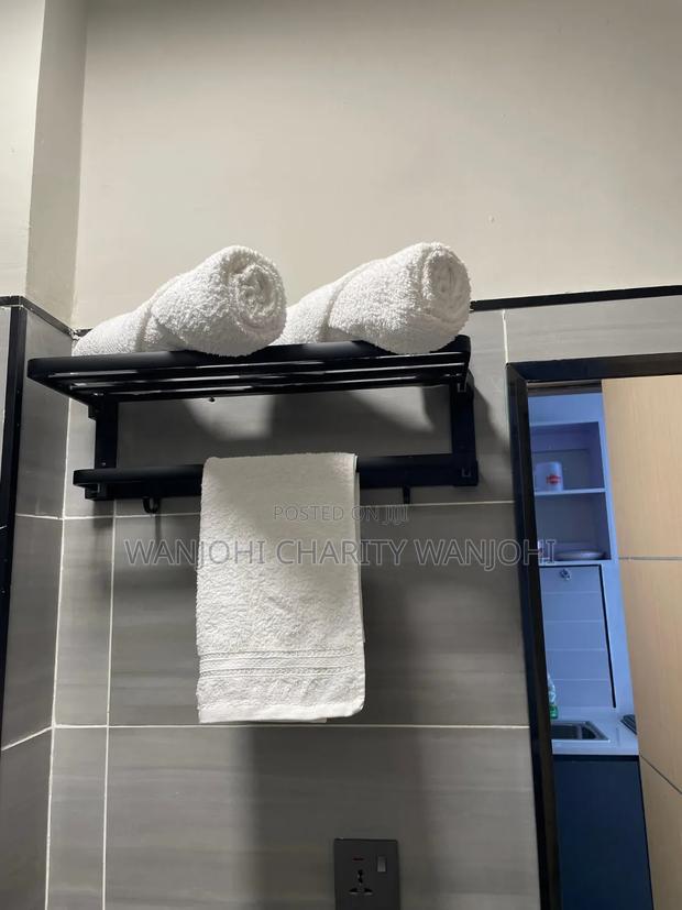 Self Contained Studio Airbnb in South B - thumbnail 5