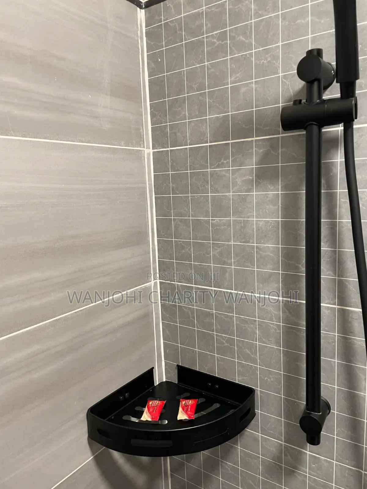 Self Contained Studio Airbnb in South B