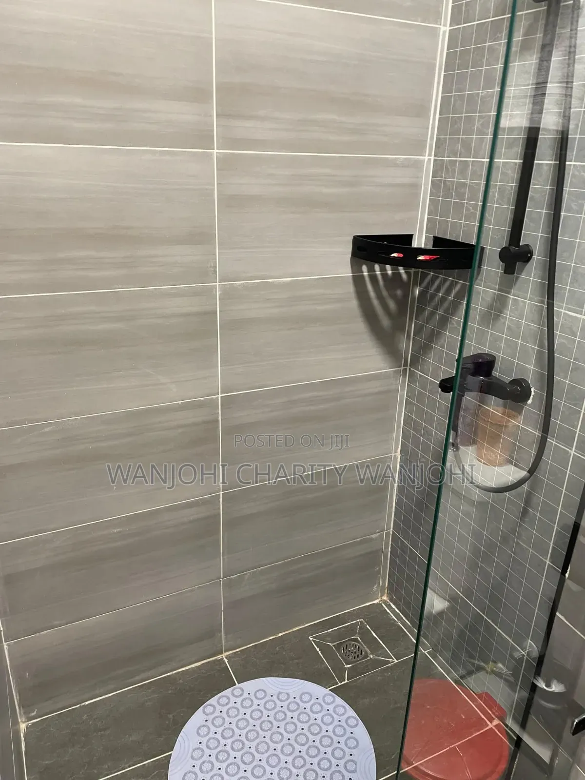 Self Contained Studio Airbnb in South B