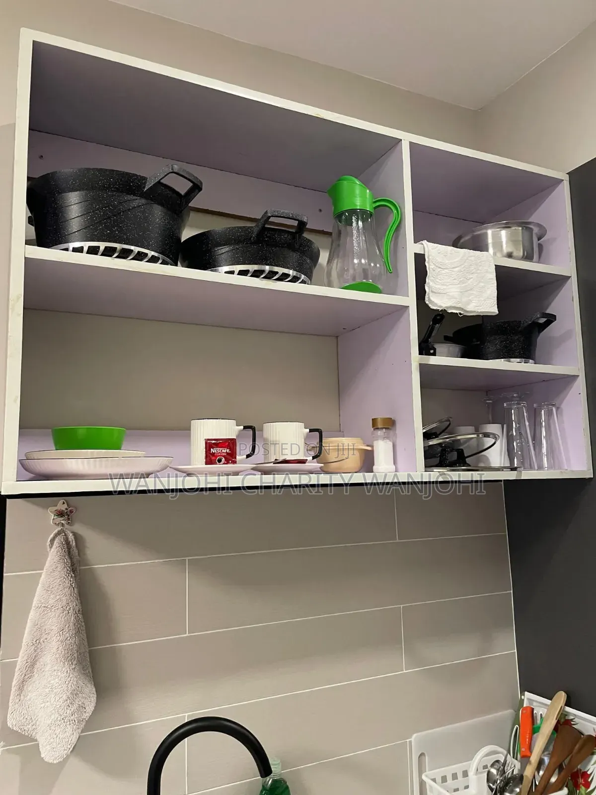 Self Contained Studio Airbnb in South B
