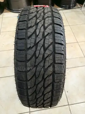 265/75r16 Ecolander All Terrain Tyres – Suv Adventure Ready