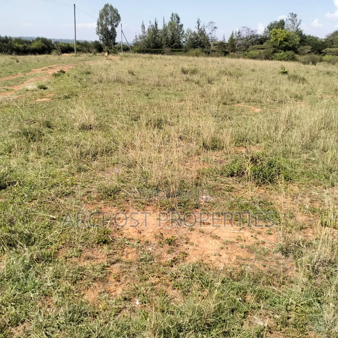 1.5 Acre Plot – Tuala Sholinke (Mixed-Use Land)