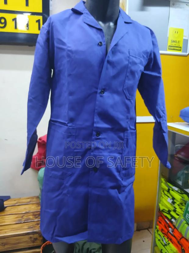 Blue Small Size Dust - main view