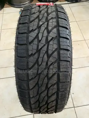 275/70r16 Ecolander All Terrain Tyres – Premium Suv Traction