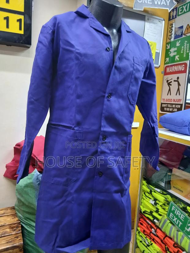 Blue Small Size Dust - thumbnail 3