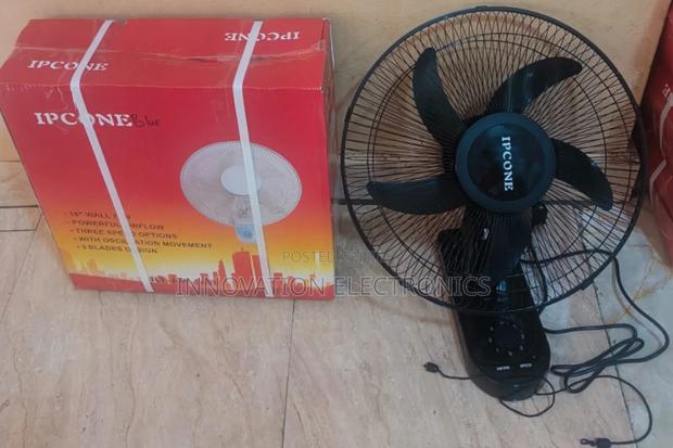 Ipcone Wall Fan