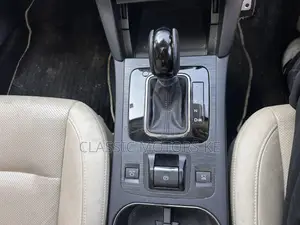 Subaru Legacy 2.5i AWD 2018 Blue