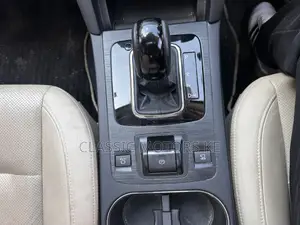 Subaru Legacy 2.5i AWD 2018 Blue