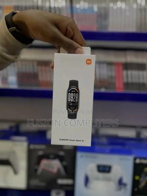 Xiaomi Smart Band 10 - thumbnail 2