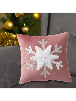 Christmas Pillow Covers