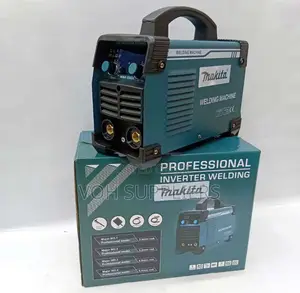 Makita Inverter Welding Machine 500a