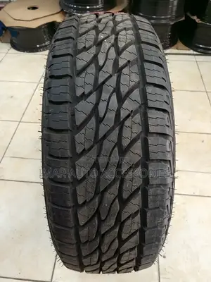 275/70r16 Ecolander Suv Tyres – Durable Off-Road Companion