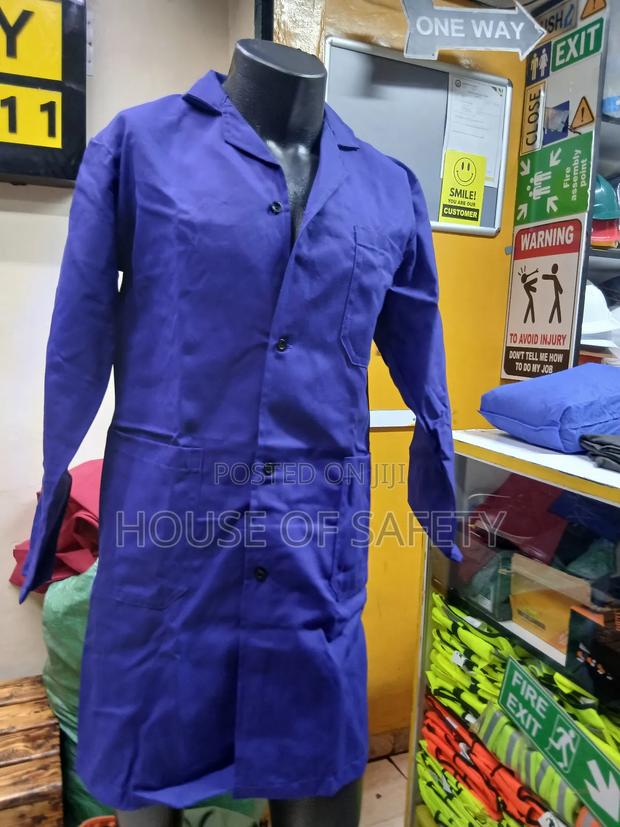 Ultimate Large Medium Dustcoat - thumbnail 2