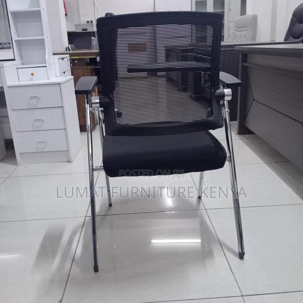 Educational Training Office Chair - thumbnail 2
