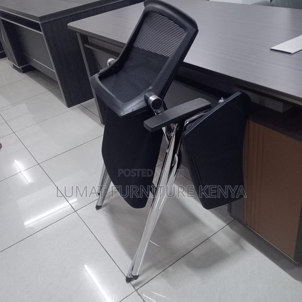 Educational Training Office Chair - thumbnail 4