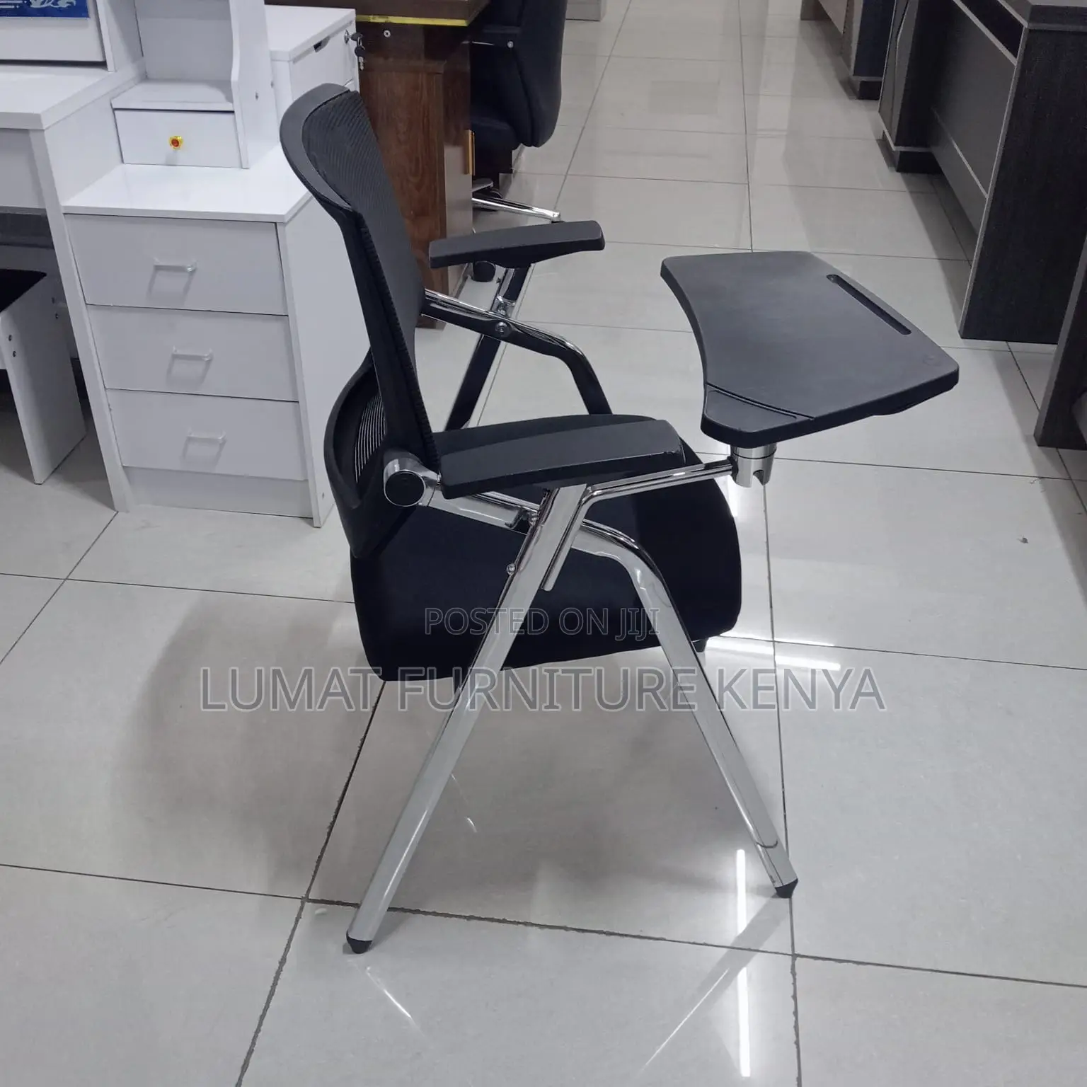 Educational Training Office Chair