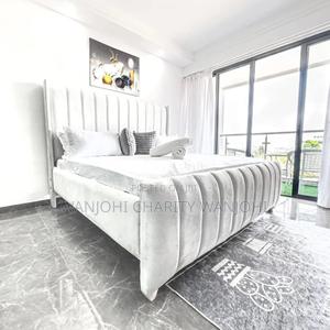 Comfortable 1 Bedroom Airbnb in South B - thumbnail 2