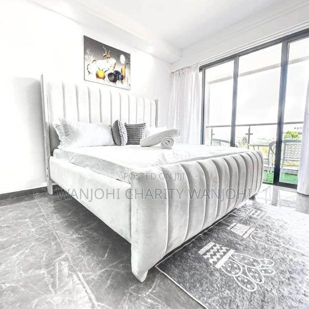 Comfortable 1 Bedroom Airbnb in South B - main view