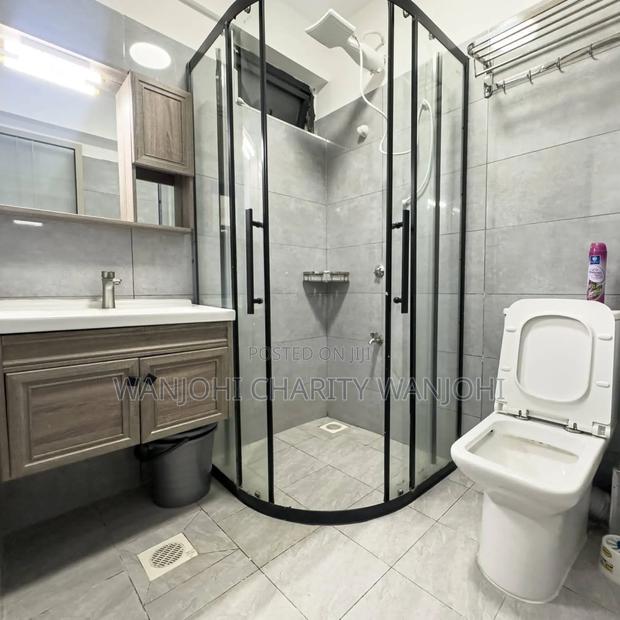 Comfortable 1 Bedroom Airbnb in South B - thumbnail 3