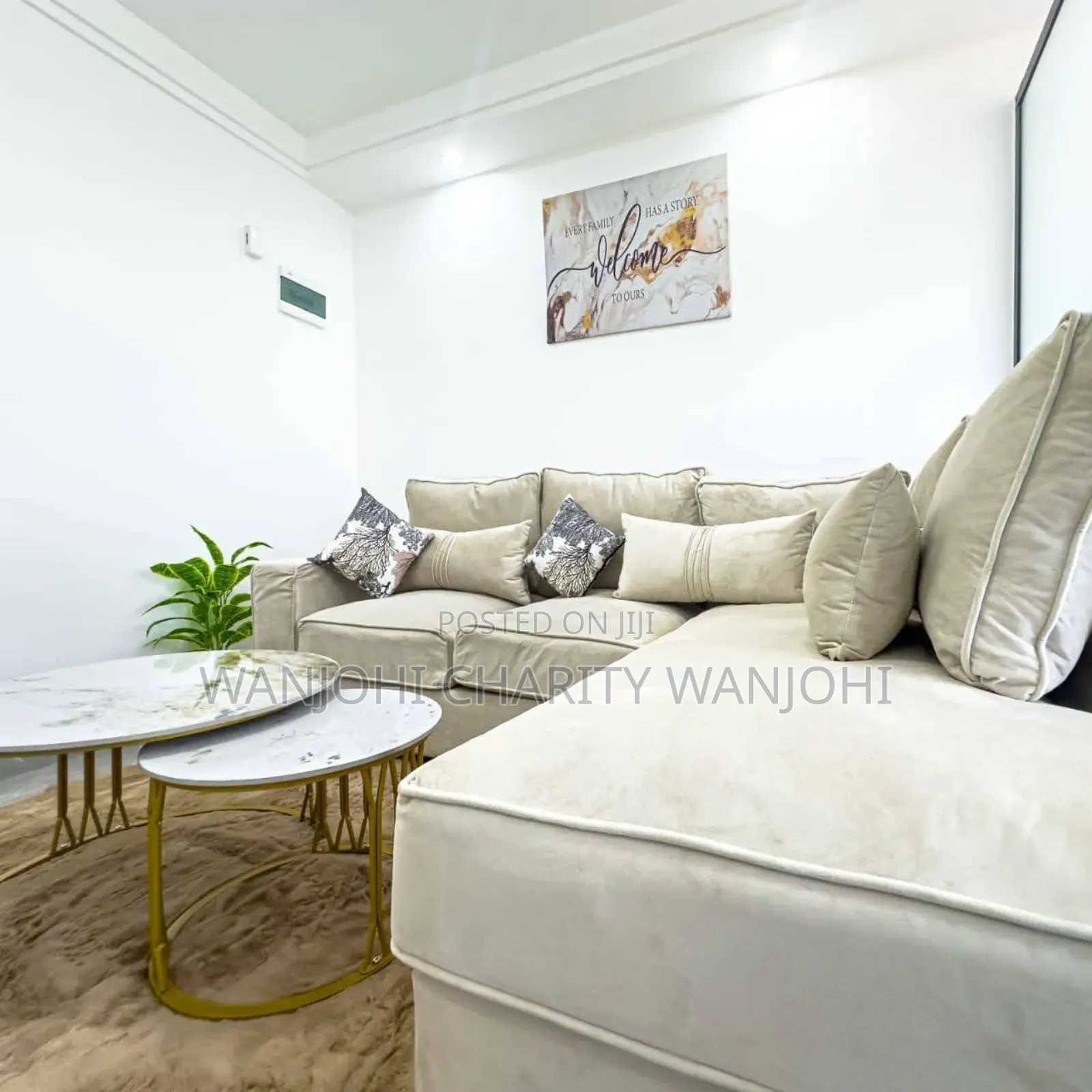 Comfortable 1 Bedroom Airbnb in South B