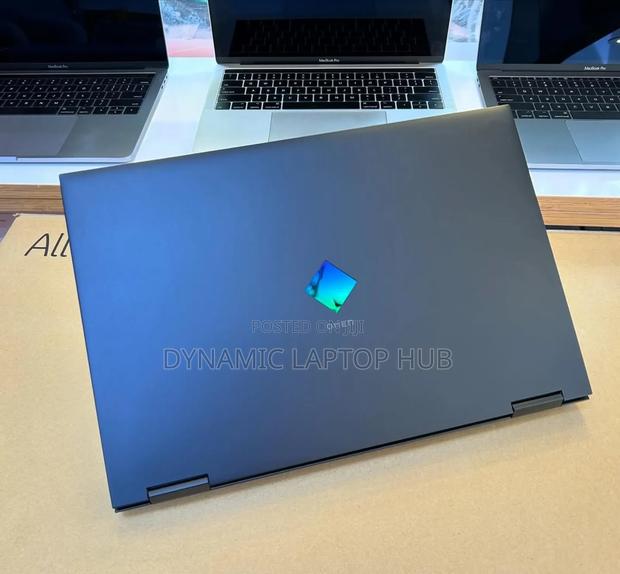 Laptop HP Omen 16 16GB Intel Core I7 SSD 512GB - main view