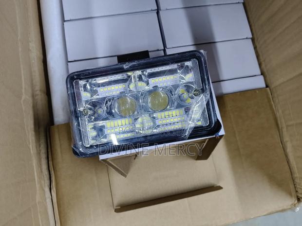 Sport Light 4 Inche Led - main view