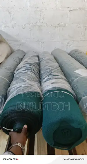 Construction Safety Net