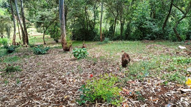 0.7 Acre Plot for Sale in Gachie