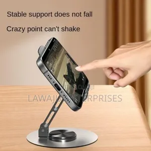 Rotating Phone Holder