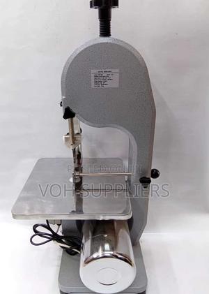 Bone Saw Machine - thumbnail 2