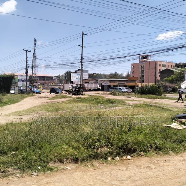 1⁄4 Acre Commercial Plot – Laiser Hill Touching Magadi Road - thumbnail 3