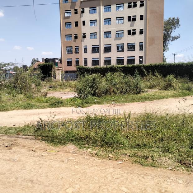 1⁄4 Acre Commercial Plot – Laiser Hill Touching Magadi Road - thumbnail 5