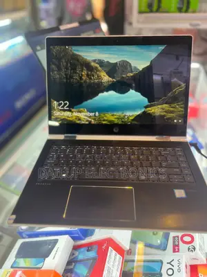 Laptop HP ProBook 440 G1 8GB Intel Core I5 SSD 256GB