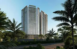 1bdrm Apartment in Brookside Oak, Westlands for sale