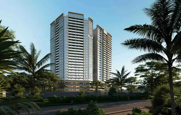 1bdrm Apartment in Brookside Oak, Westlands for sale