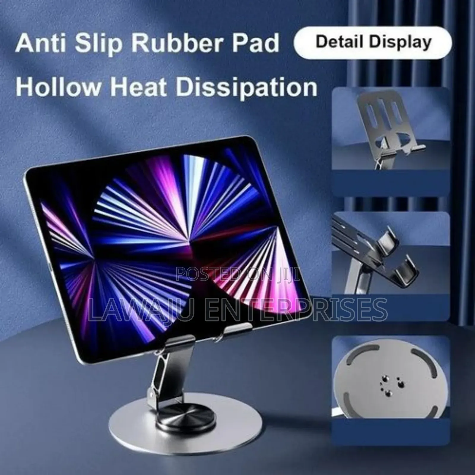 Rotating Phone Holder