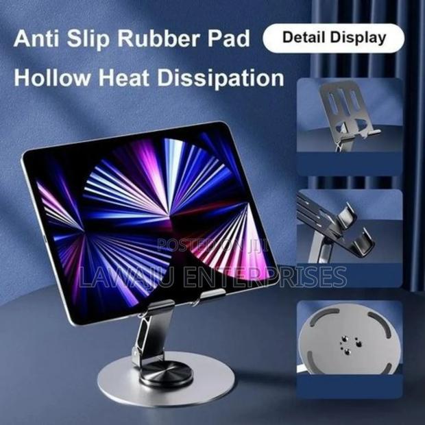 Rotating Phone Holder - thumbnail 2