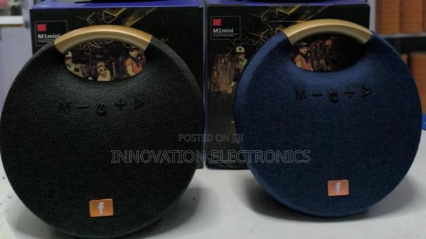 M1 Mini Bluetooth Speaker