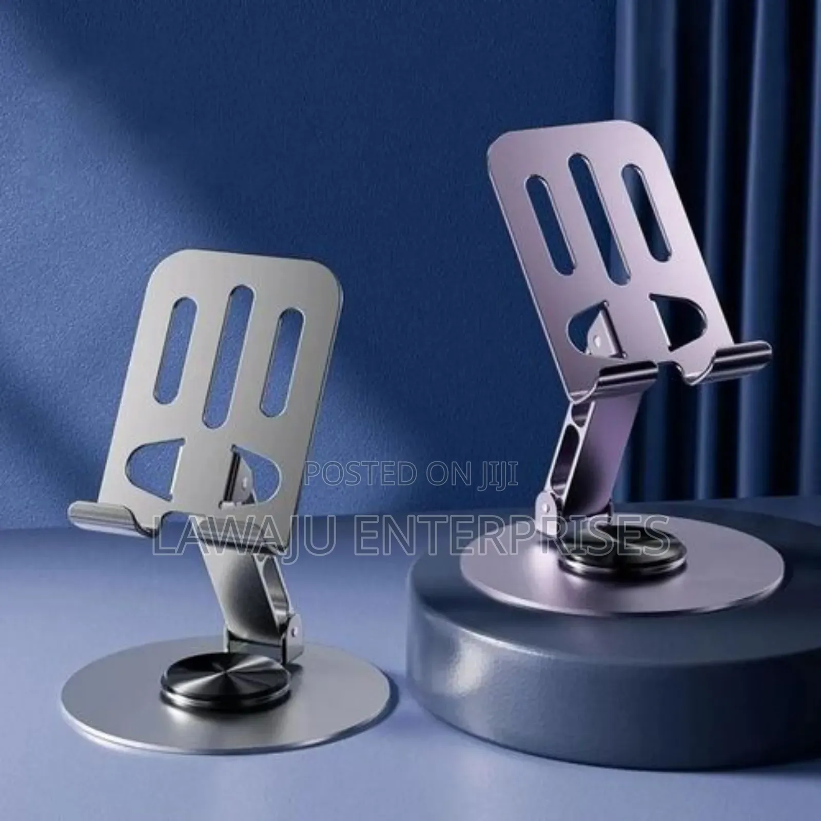 Fully Adjustable Phone Stand