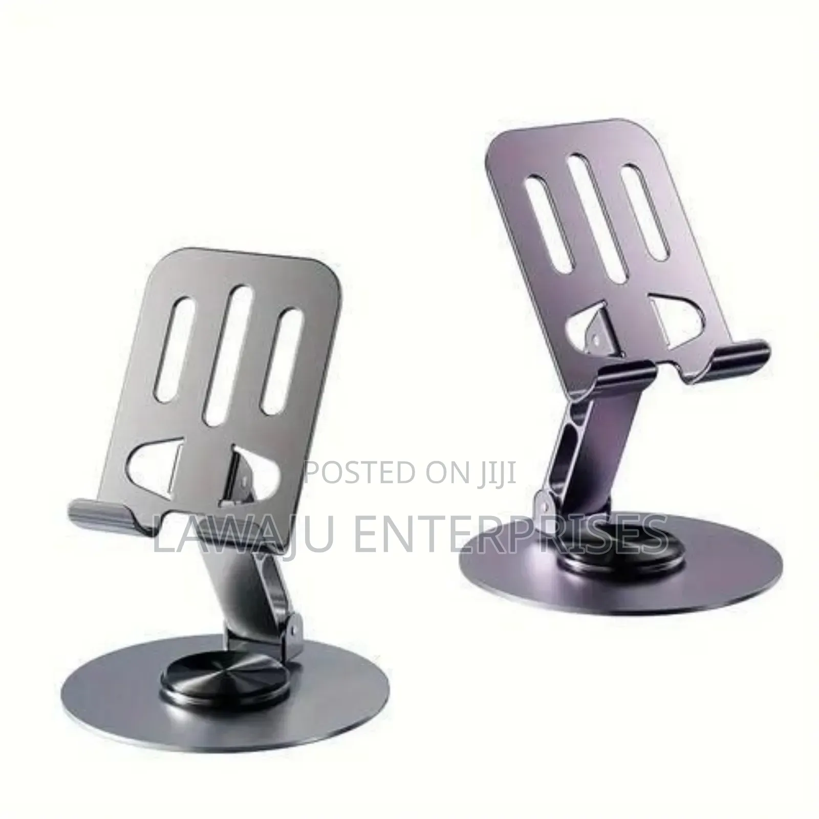 Fully Adjustable Phone Stand