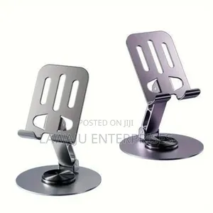 Fully Adjustable Phone Stand