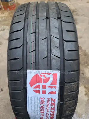 245/45r19 Zextour Tires