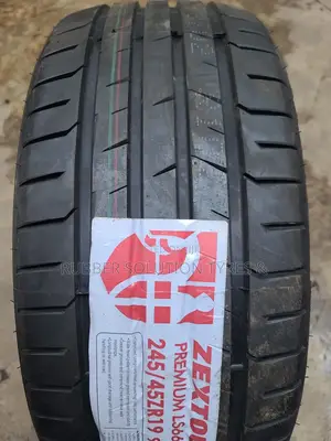 245/45r19 Zextour Tires